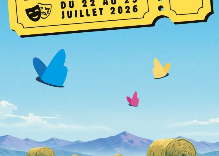 Théâtrales d'été_Samatan
