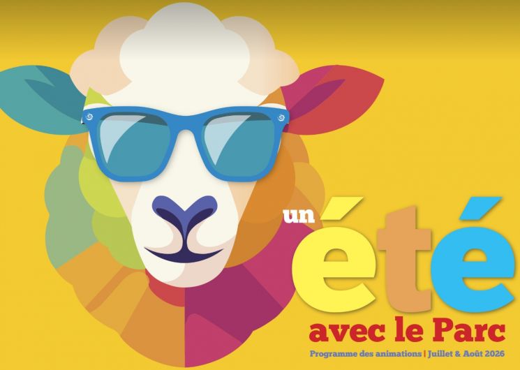 Le Parc, Qu'es Aquo?_Génolhac