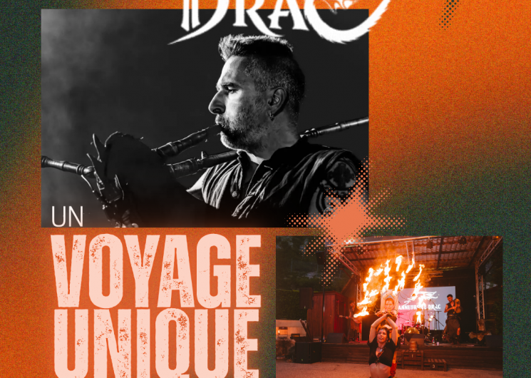 Concert avec les 