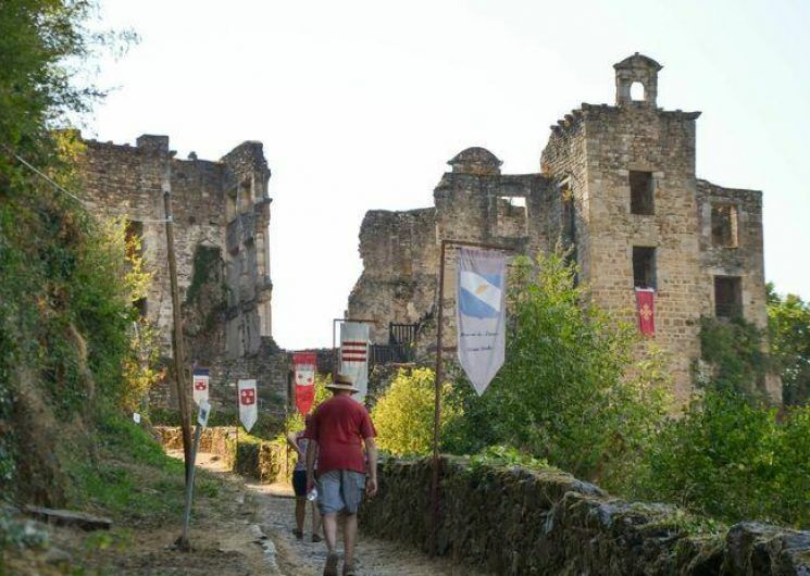Journée Européenne du patrimoine