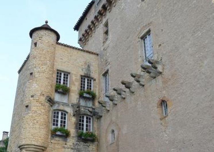 Journées européennes du patrimoine Doyenné de Varen_Varen