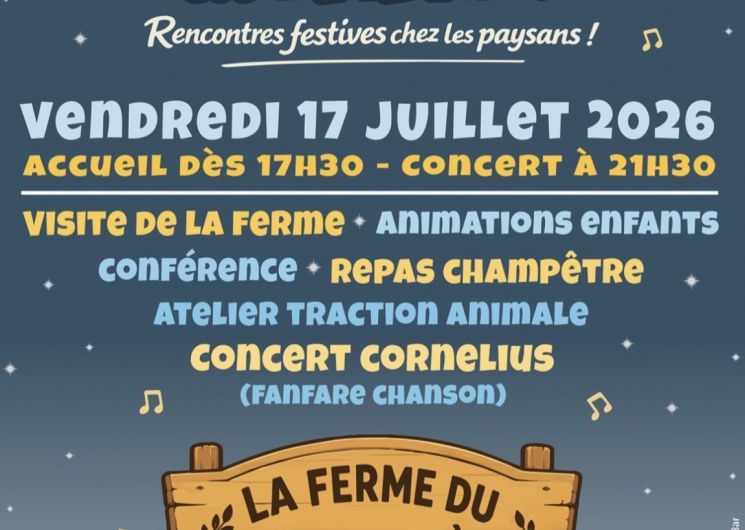 Les Agriculturelles de l'Abrix