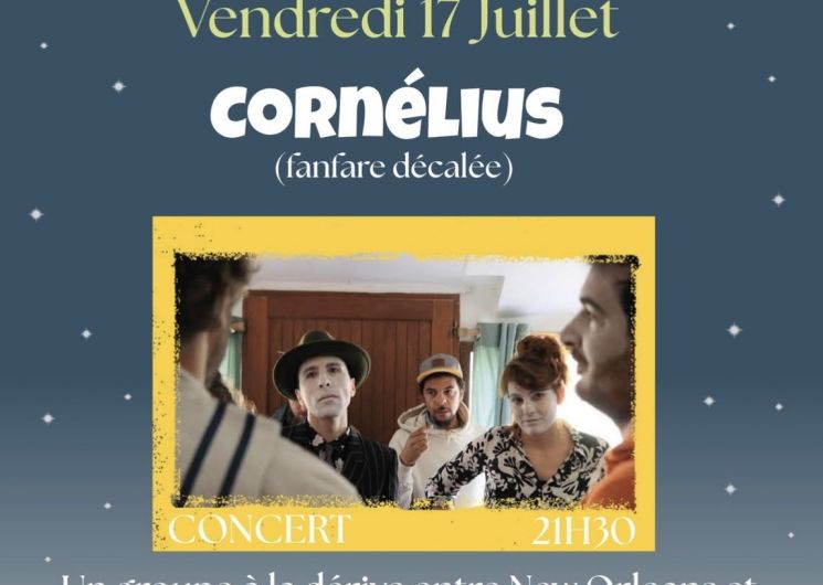 Les Agriculturelles de l'Abrix