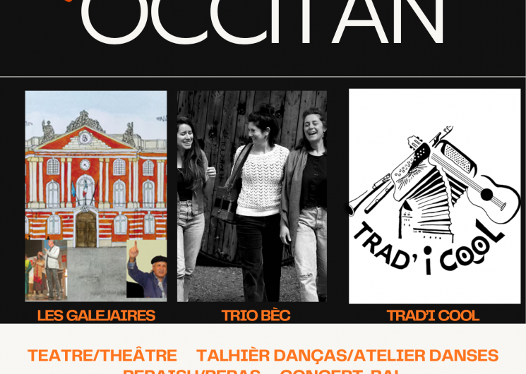 Festival occitan_Pamiers