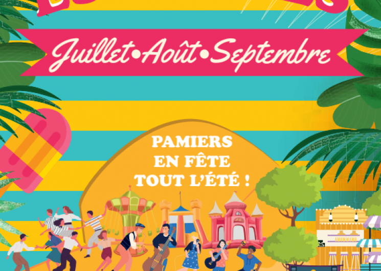 Marché artisanal_Pamiers