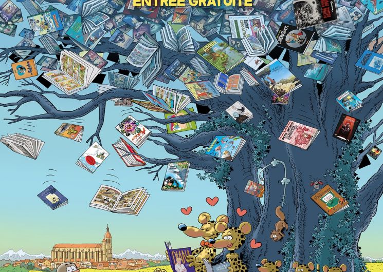 Festival de BD_Eauze