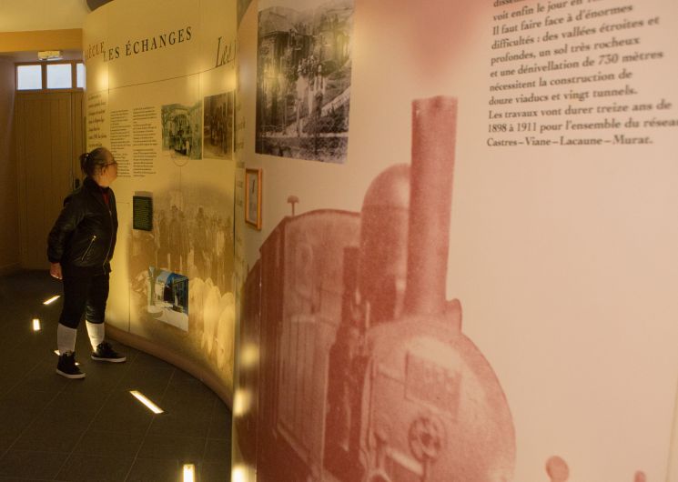 Portes ouvertes de la Maison de la Charcuterie - Fête de la Charcuterie_Lacaune