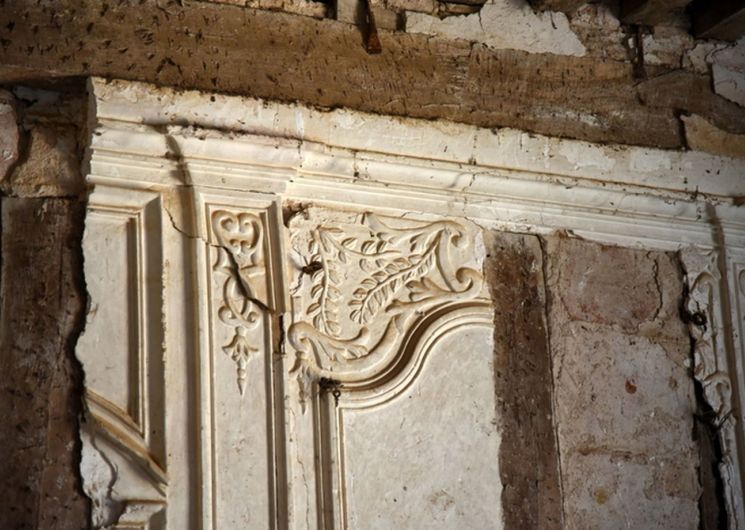 Journées du Patrimoine : Réflexions avec Frédéric Martorello_Bruniquel