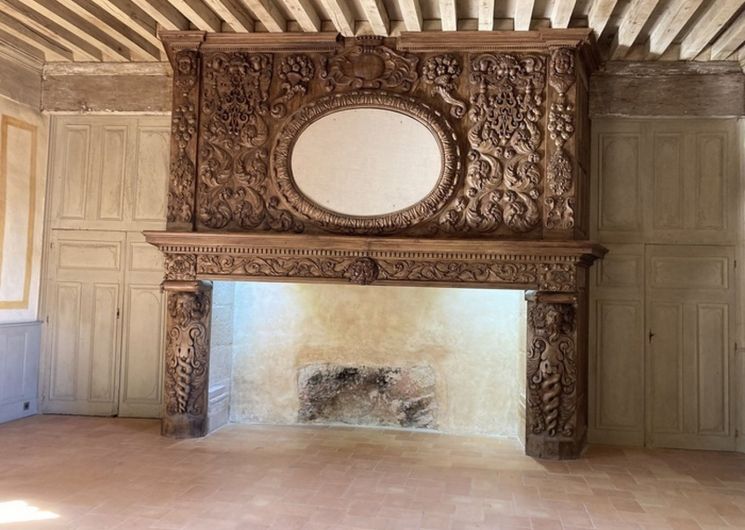 Journées du Patrimoine : Visite et échanges avec les guides des châteaux_Bruniquel
