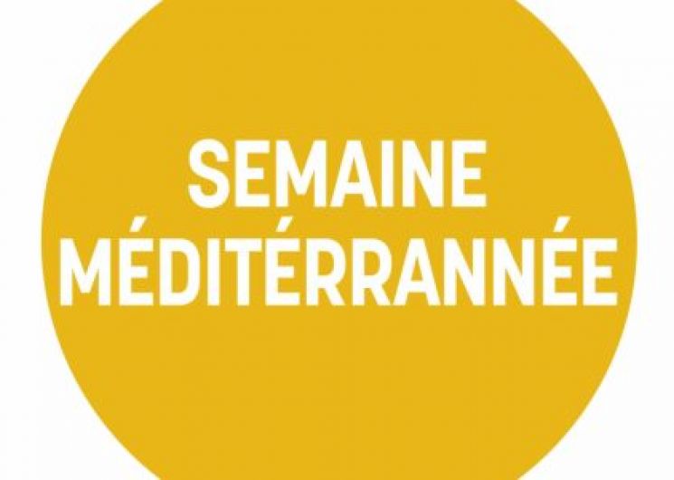 Culture - Semaine Méditerranée_Alès
