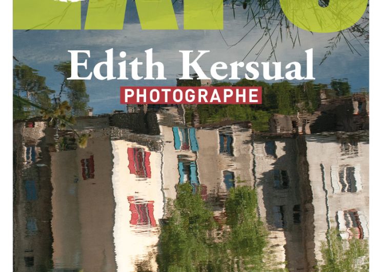 Exposition - Edith Kersual_Sauve