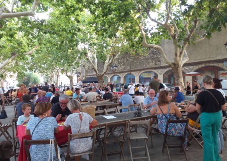 Marchés des Producteurs de Pays_Florensac