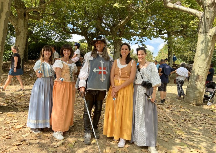 Festival d'Artagnan