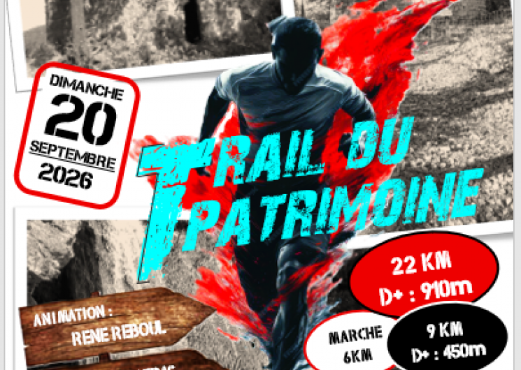 Trail du Patrimoine_Saint-Sébastien-d'Aigrefeuille