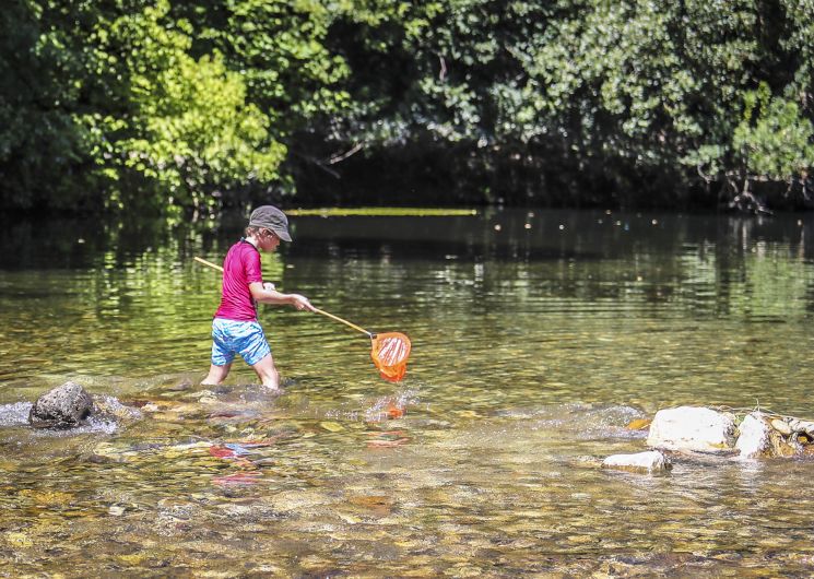 Les RDV à la plage d'AB Cèze_Bagnols-sur-Cèze