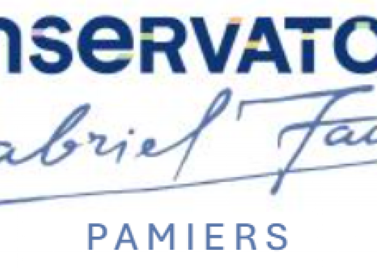 Journées portes ouvertes - Conservatoire Gabriel Fauré_Pamiers