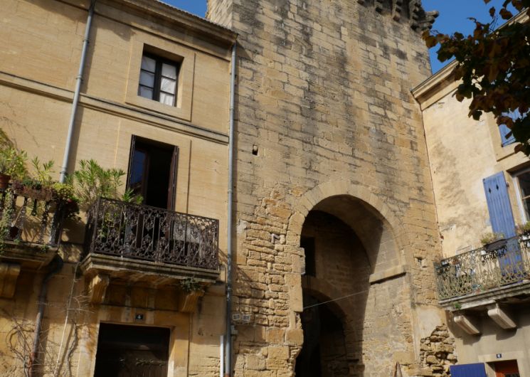 Histoires de Clochers Remoulins