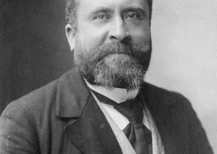 Commémoration de l'assassinat de Jean Jaurès_Nîmes