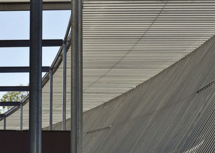 Exposition Promenades d’Architecture_Castres