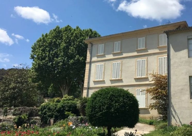 JEP 2026 : Le Musée Pierre André BENOIT_Alès