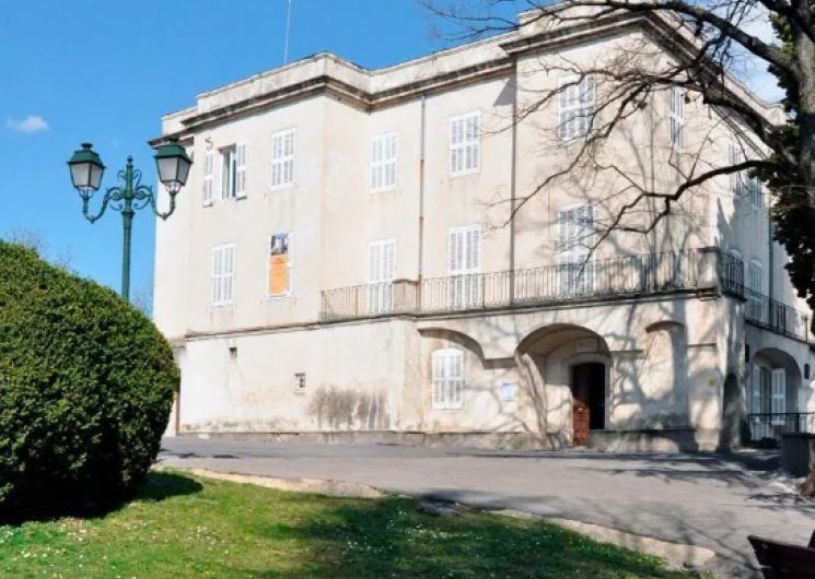 JEP 2026 : Le Musée du Colombier_Alès