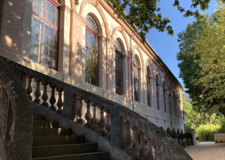 JEP 2026 : Maison Rouge - Musée des Vallées Cévenoles_Saint-Jean-du-Gard
