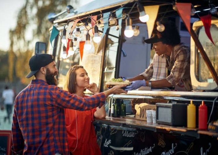 Marché gourmand musical - Fête au Port - Auvillar_Auvillar