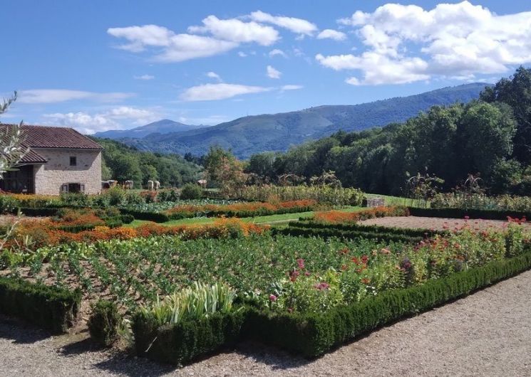 Visite commentée : l'abbaye Notre-Dame du Pesquié