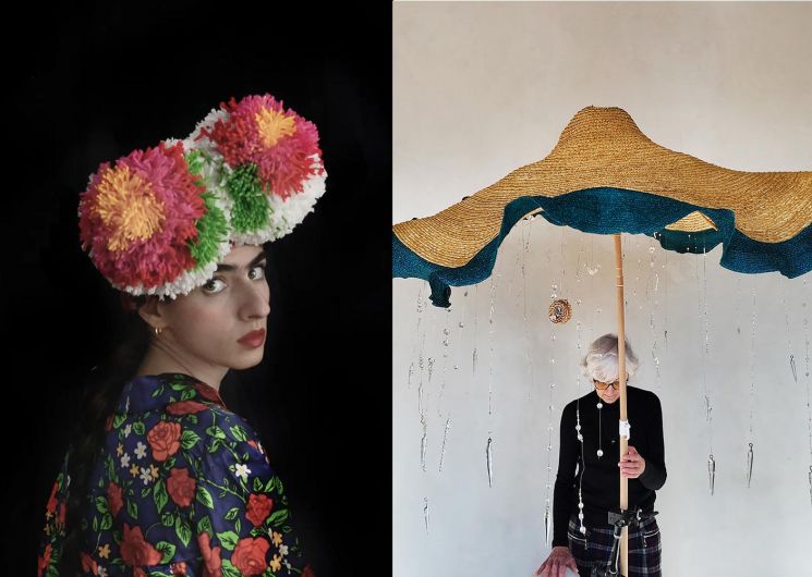 Exposition : l'art et la chapellerie_Montauban
