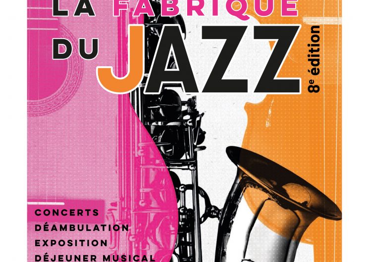 8ème édition Fabrique de Jazz_Montauban