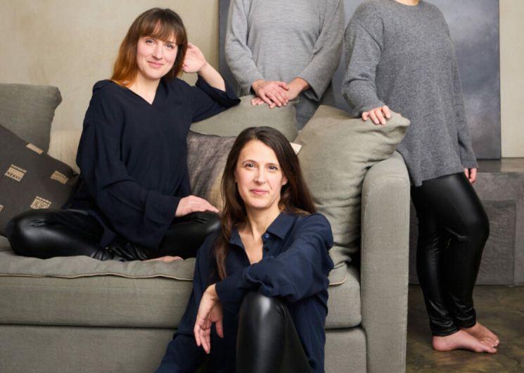 Concert - Quatuor Zaïde / Beethoven Folk_Alès