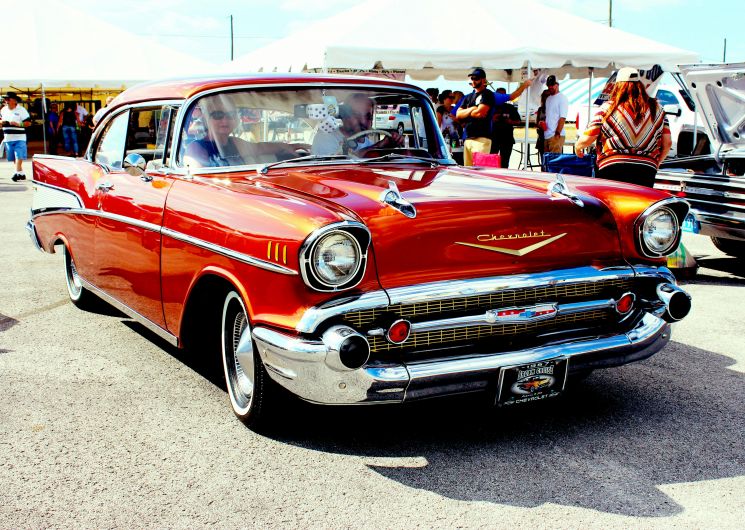 Bikes, cars and rock'n roll_Valence-d'Agen