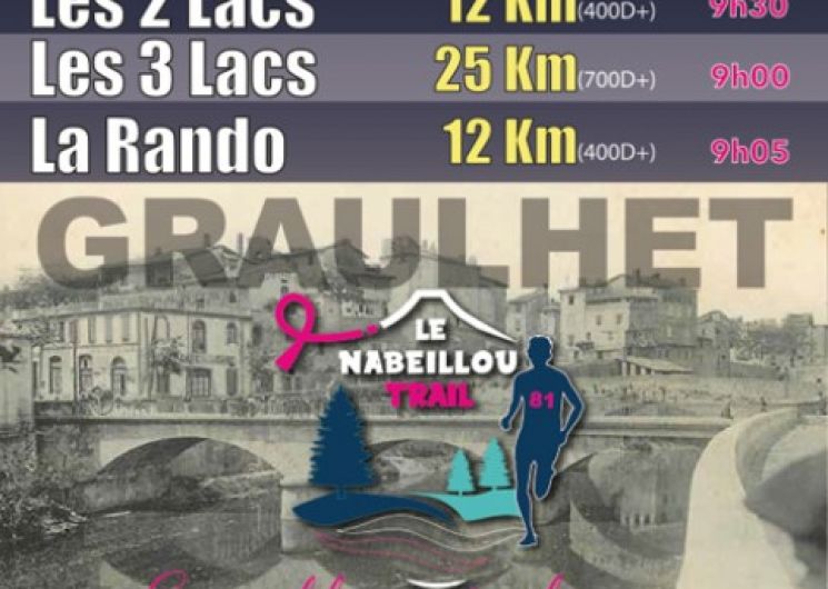 Le nabeillou trail_Graulhet