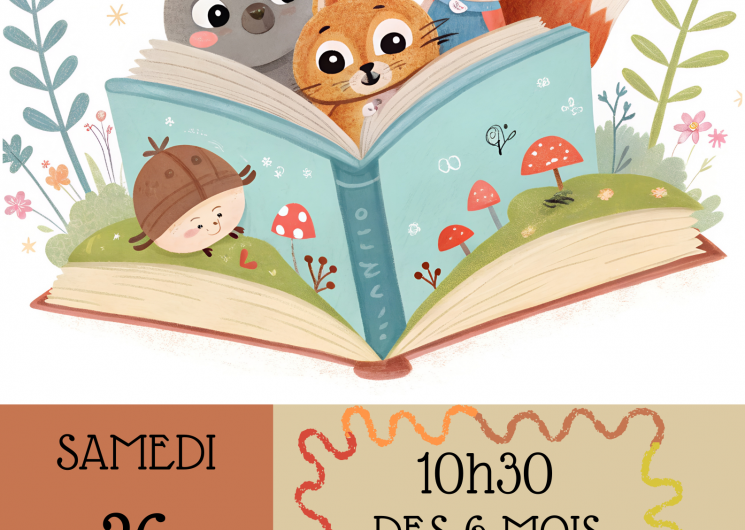 Bébé lecteur - JEP 2026_Sauvian