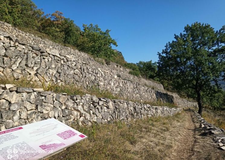 Du patrimoine bâti au patrimoine naturel_Foix