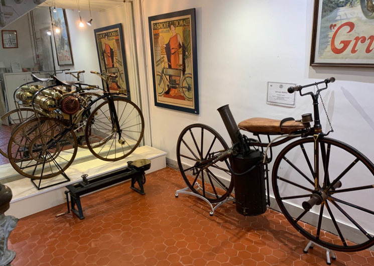 Journées Européennes du Patrimoine - Château de Bosc_Domazan