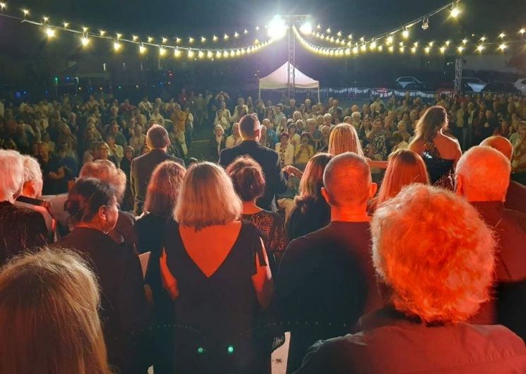 Festival Nos Jours Heureux_Saint-Bonnet-du-Gard