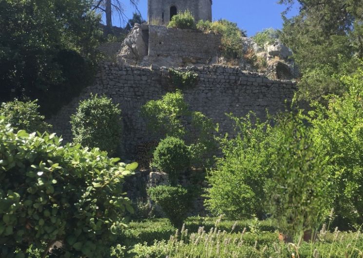 Visite privée du 