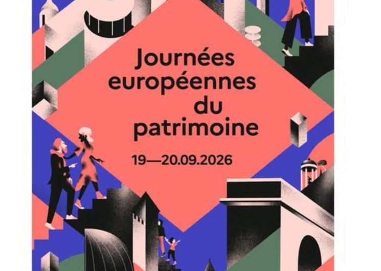 Journée du Patrimoine