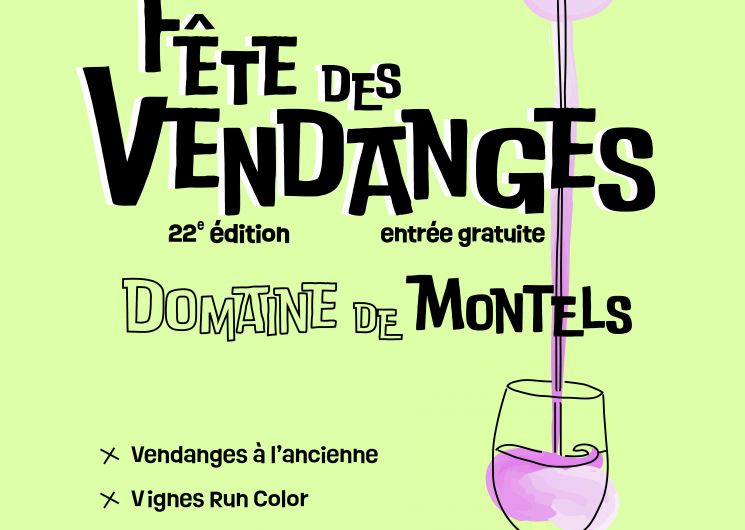 Fête des Vendanges