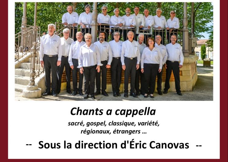 Journée du Patrimoine - Église du Hameau de Laspeyres : C_Fourcès