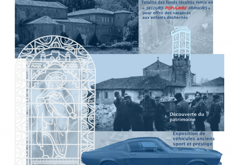 Journées Européennes du Patrimoine