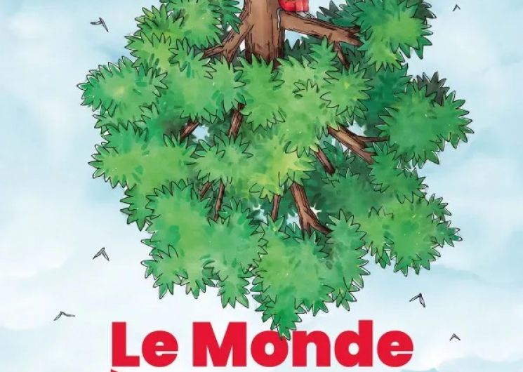 Little Films Festival - Le monde à l'envers_Uzès