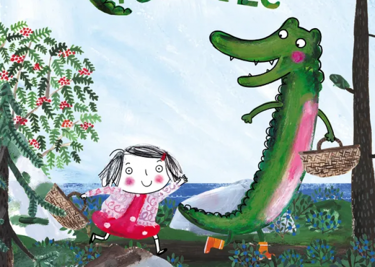 Little Films Festival - Rita et Crocodile_Uzès