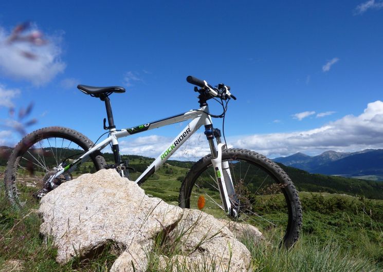 Trail du Beau Caillou_Beaucaire