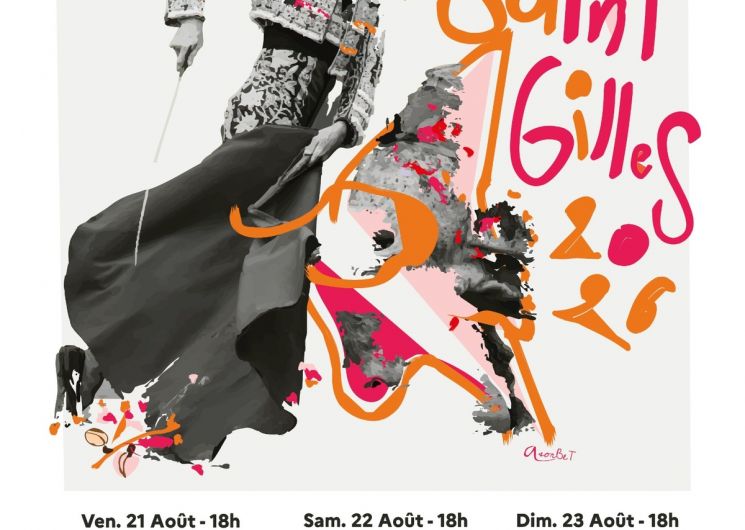Feria de la pêche et de l’abricot 2026 : les 30 ans_Saint-Gilles