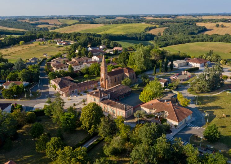 Fête du patrimoine_Verlhac-Tescou
