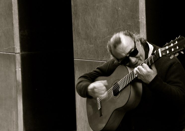 Festival de Flamenco et Musiques du Sud s'invite en ville_Condom
