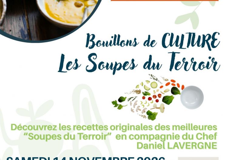 Les Samedis des Halles