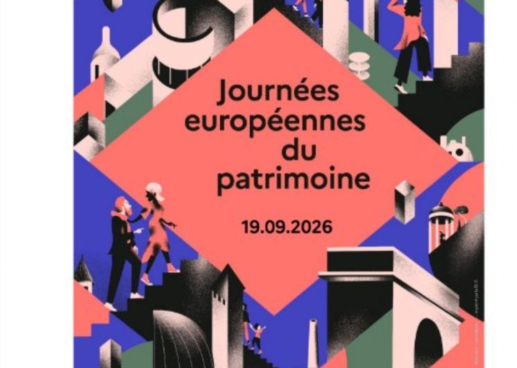 Journées européennes du patrimoine - Ancien carmel_Condom